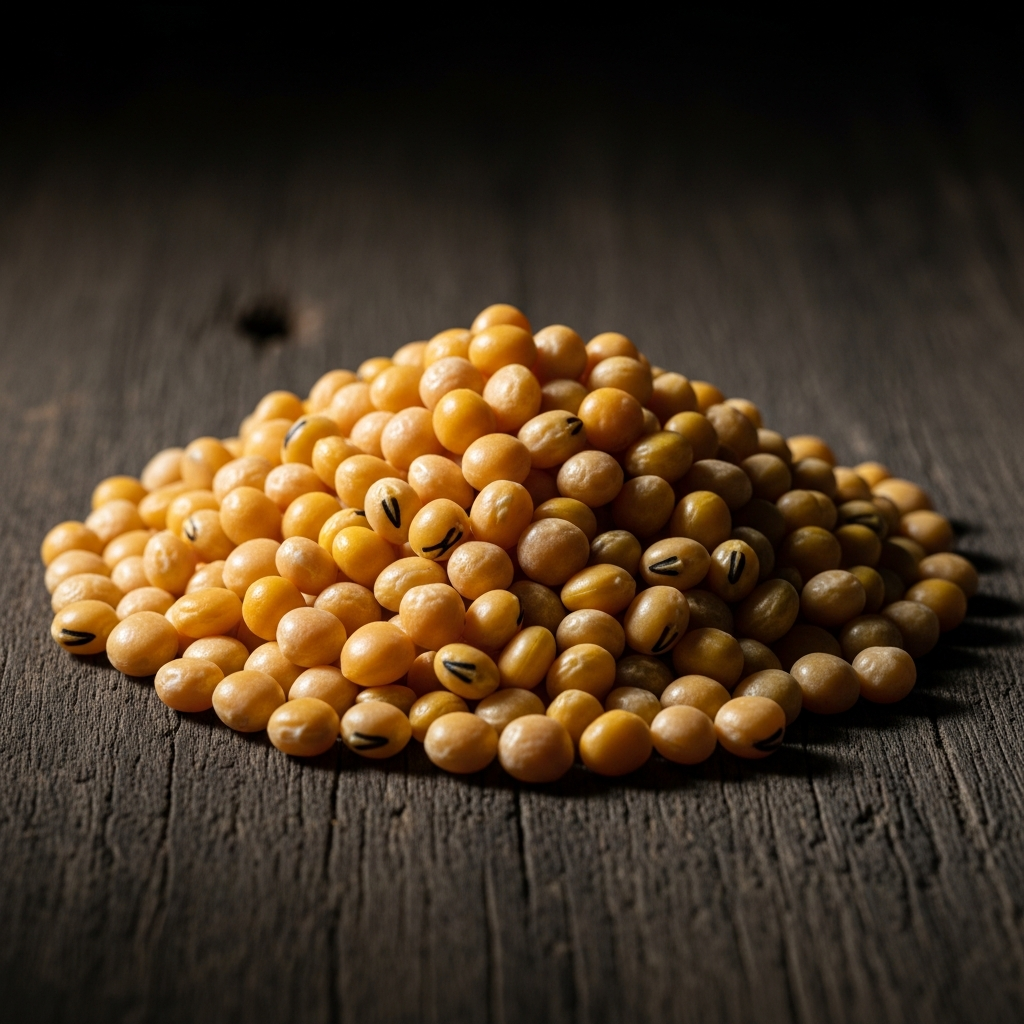 Pigeon Peas