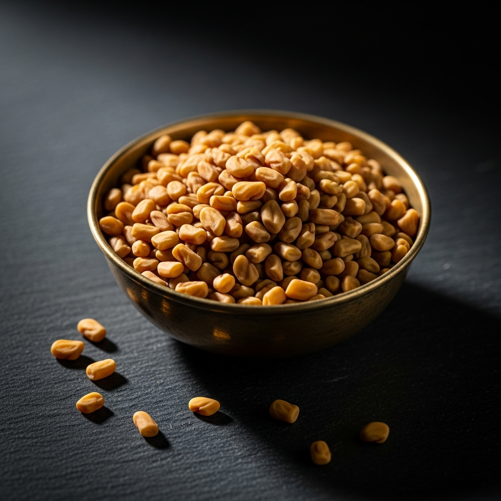 Fenugreek Seeds
